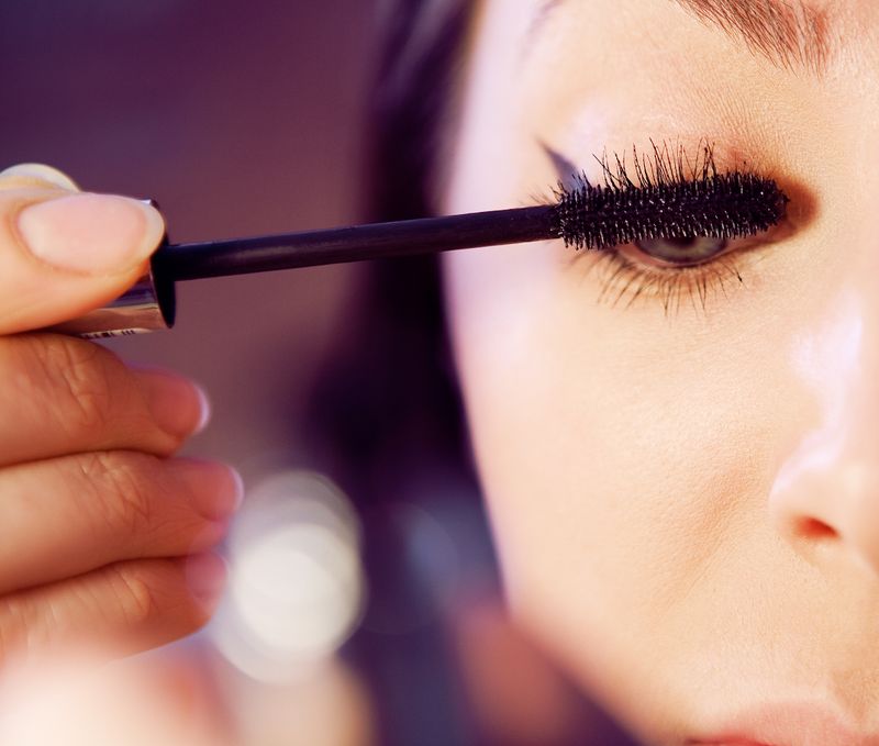 Volume Mascara