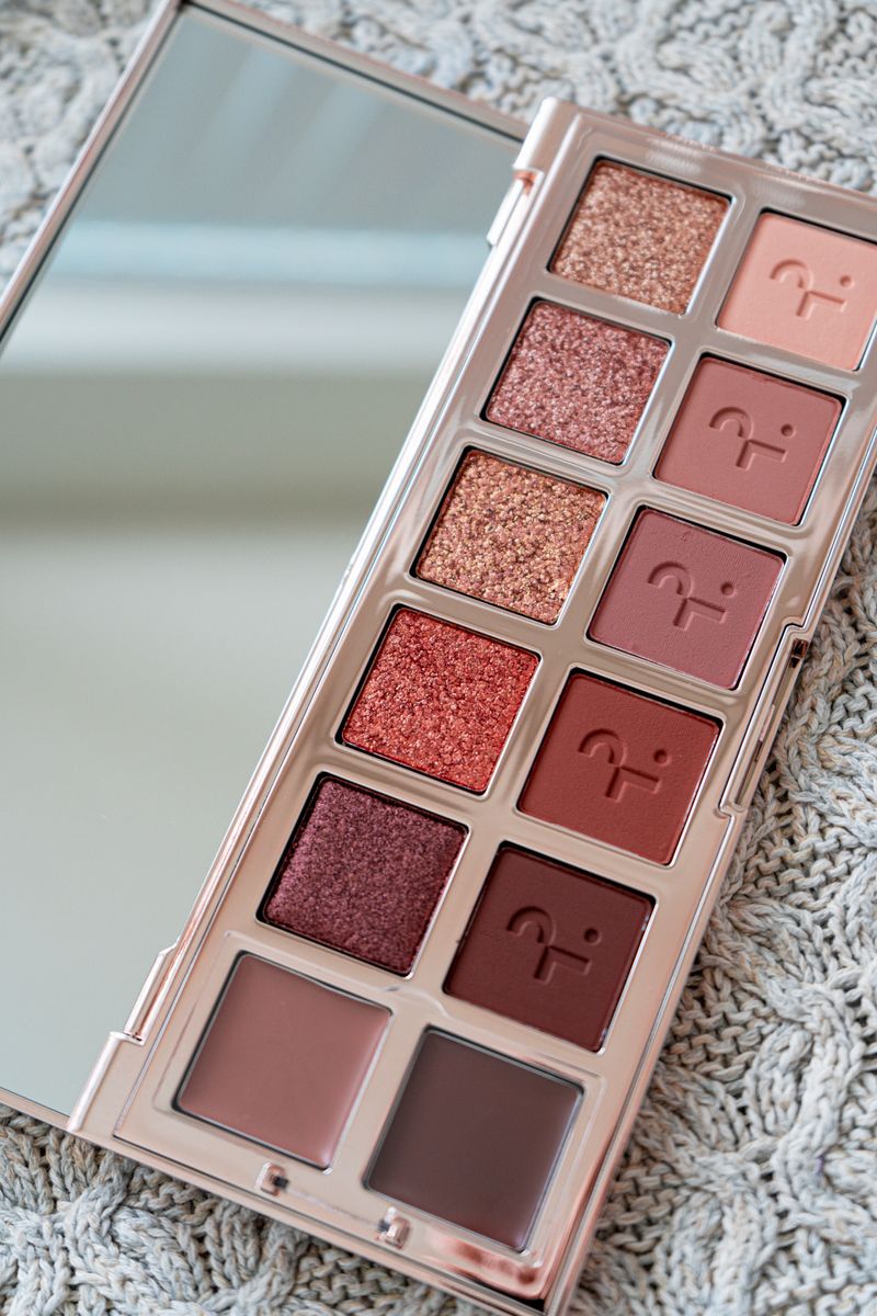 Eyeshadow Palette
