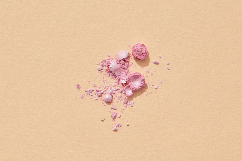 Blush Powder