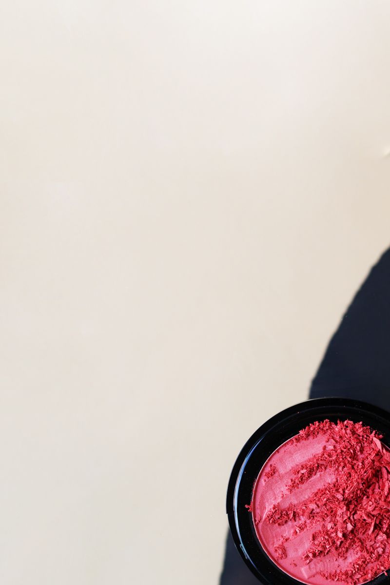 Setting Powder