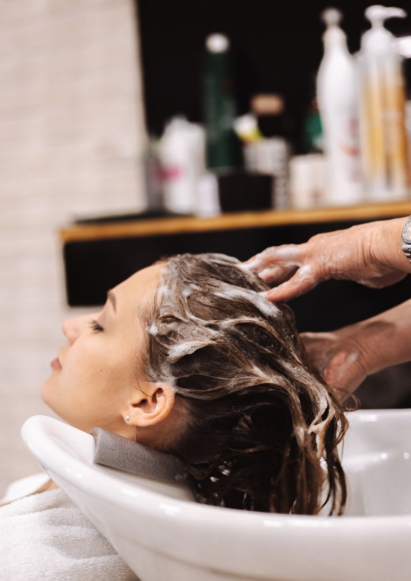 Nourishing Shampoo