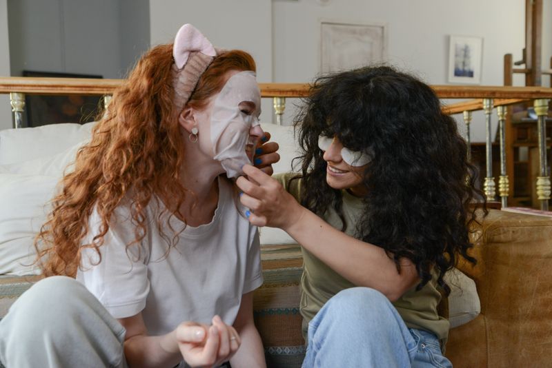 Hair Mask