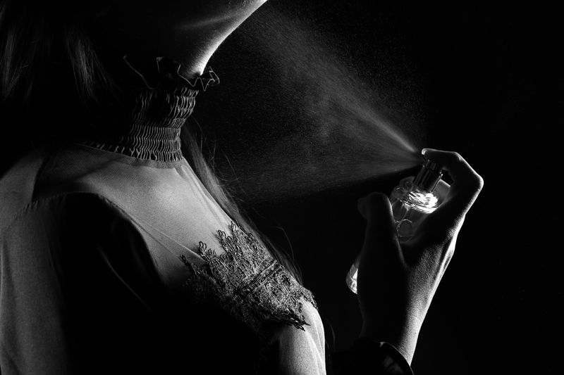 Eau de Parfum