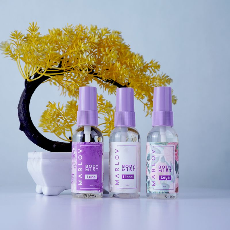Body Mist