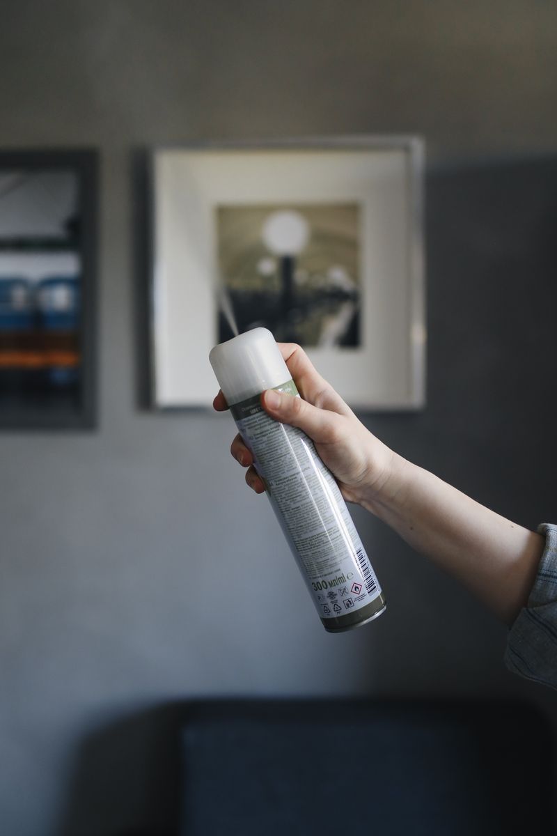 Room Spray