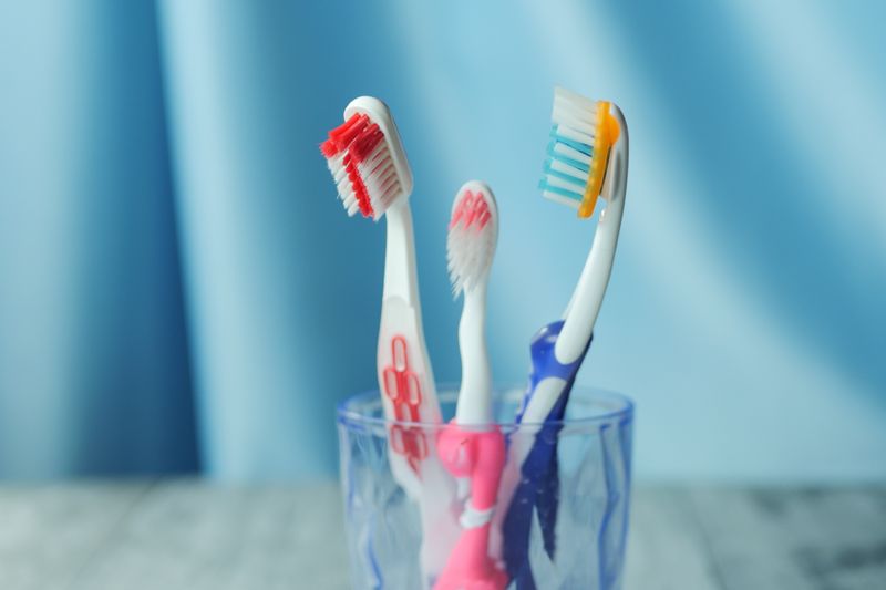 Electric Toothbrush