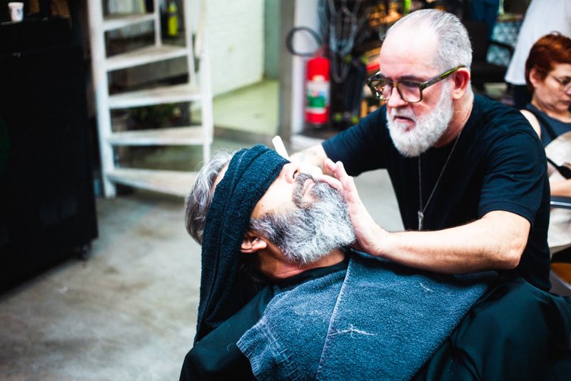 Beard Groomer