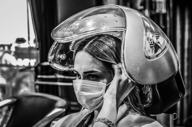 Face Steamer