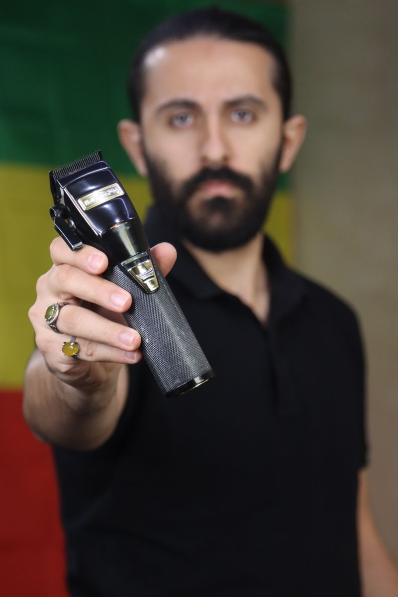 Beard Trimmer