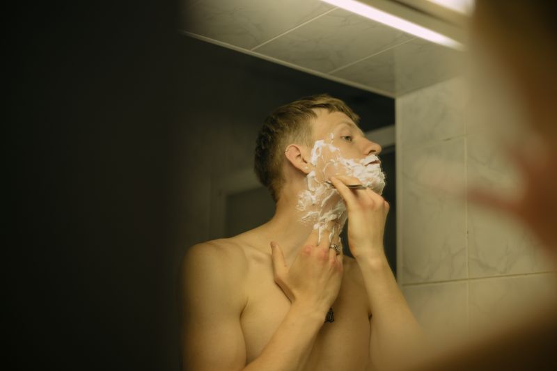 Shaving Cream