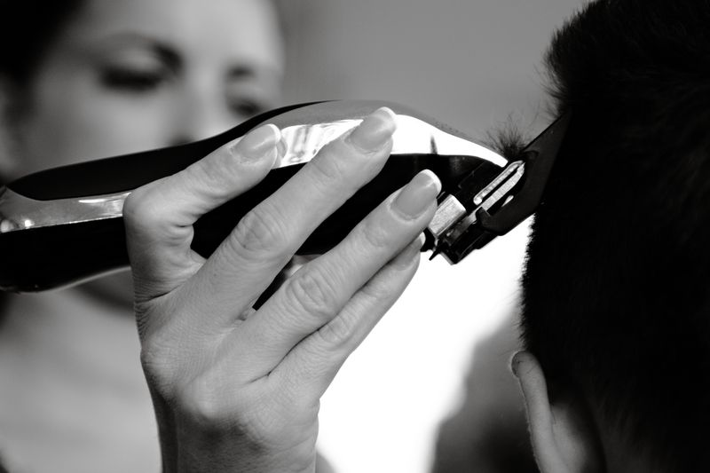 Hair Clipper