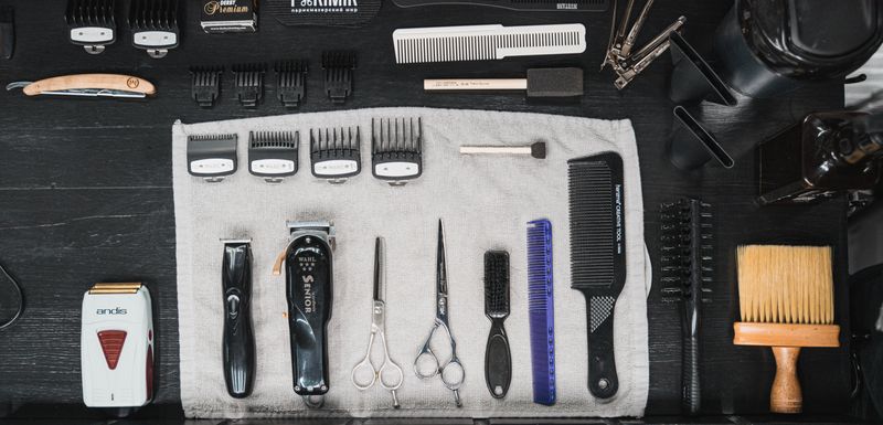 Grooming Kit