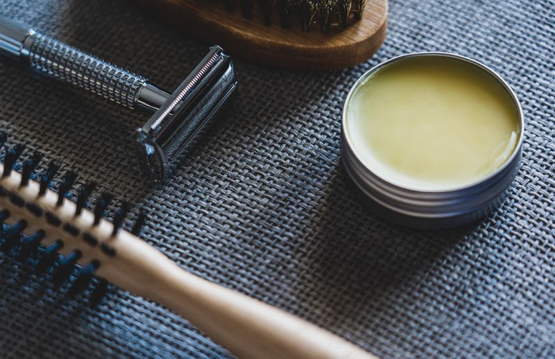 Hair Wax