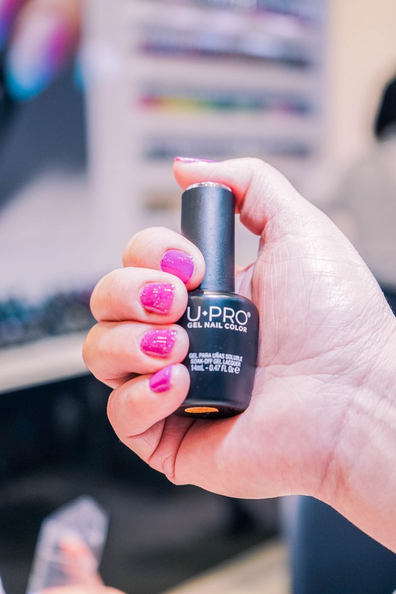 Gel Polish Kit