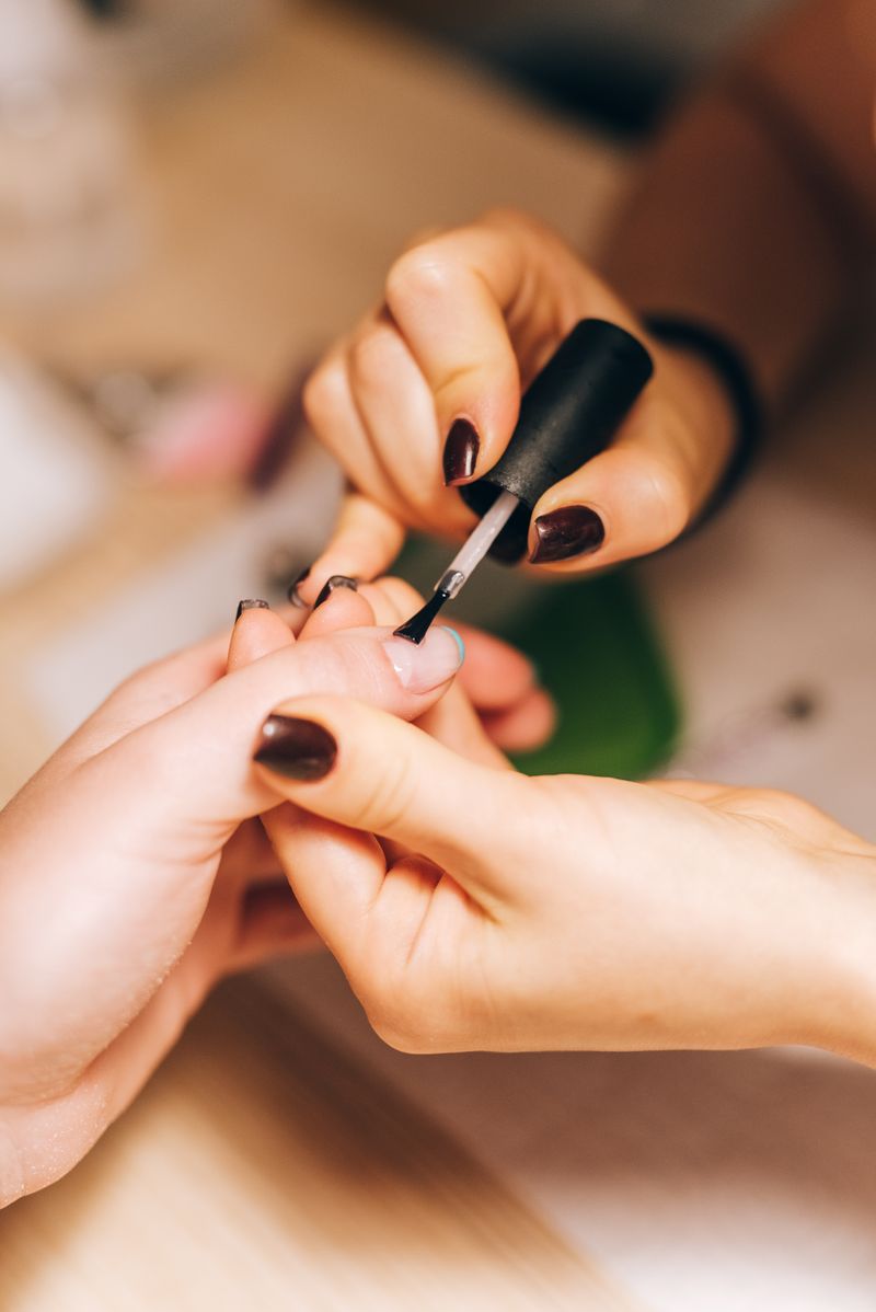 Manicure Set