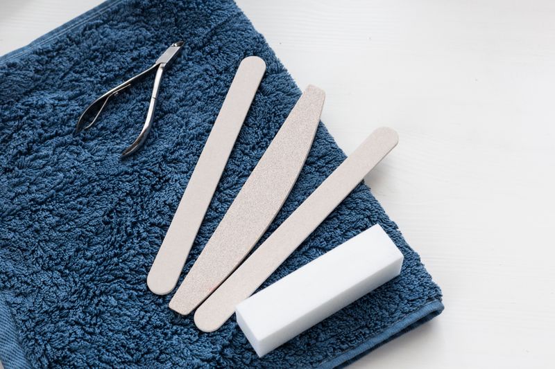 Nail Buffer