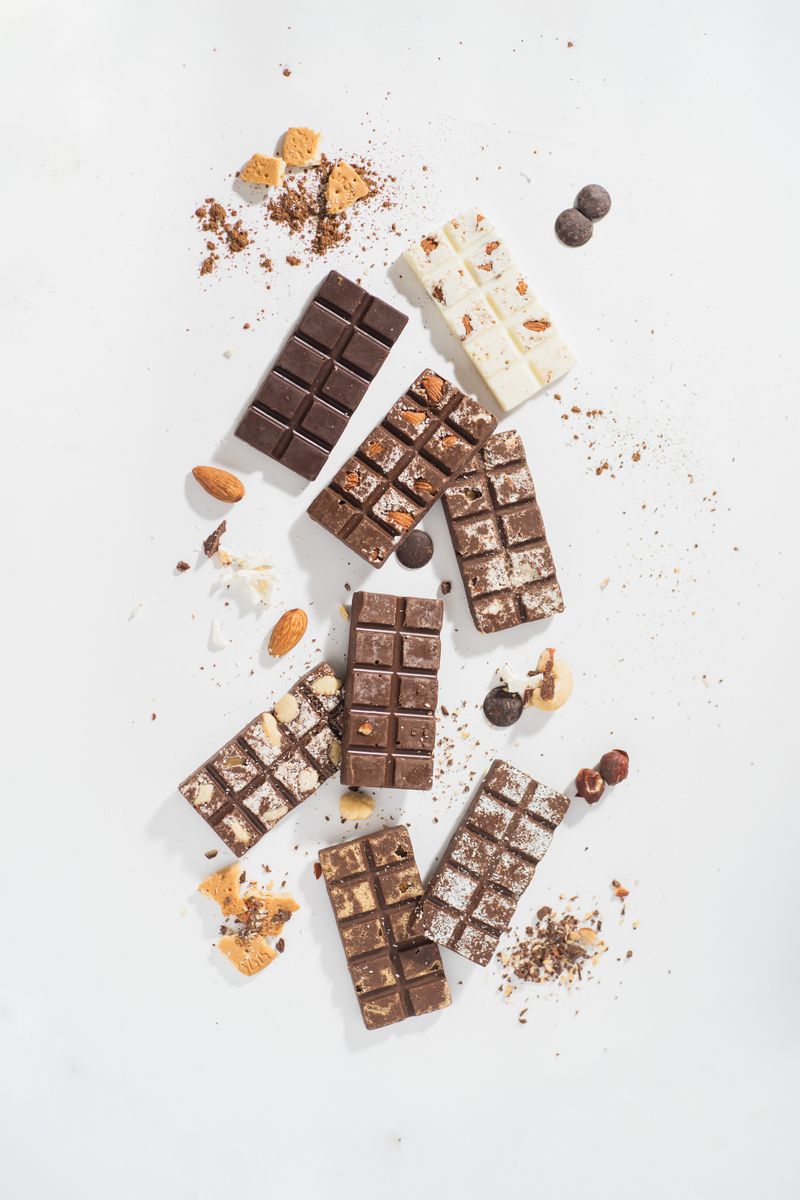 Milk Chocolate Bar
