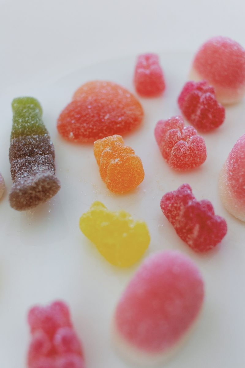Gummy Candy