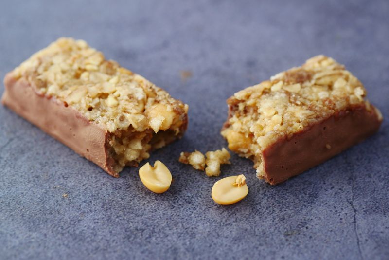 Granola Bar