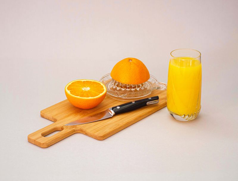 Orange Juice 1L