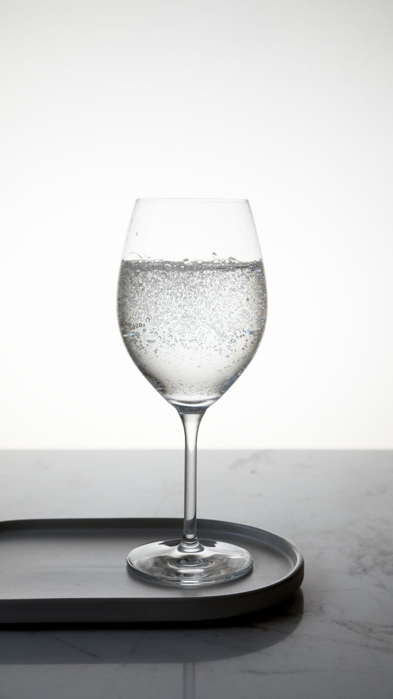 Sparkling Water