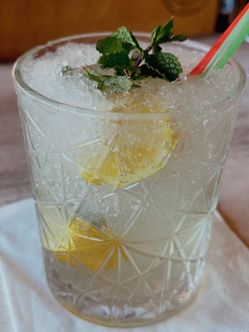 Lemonade