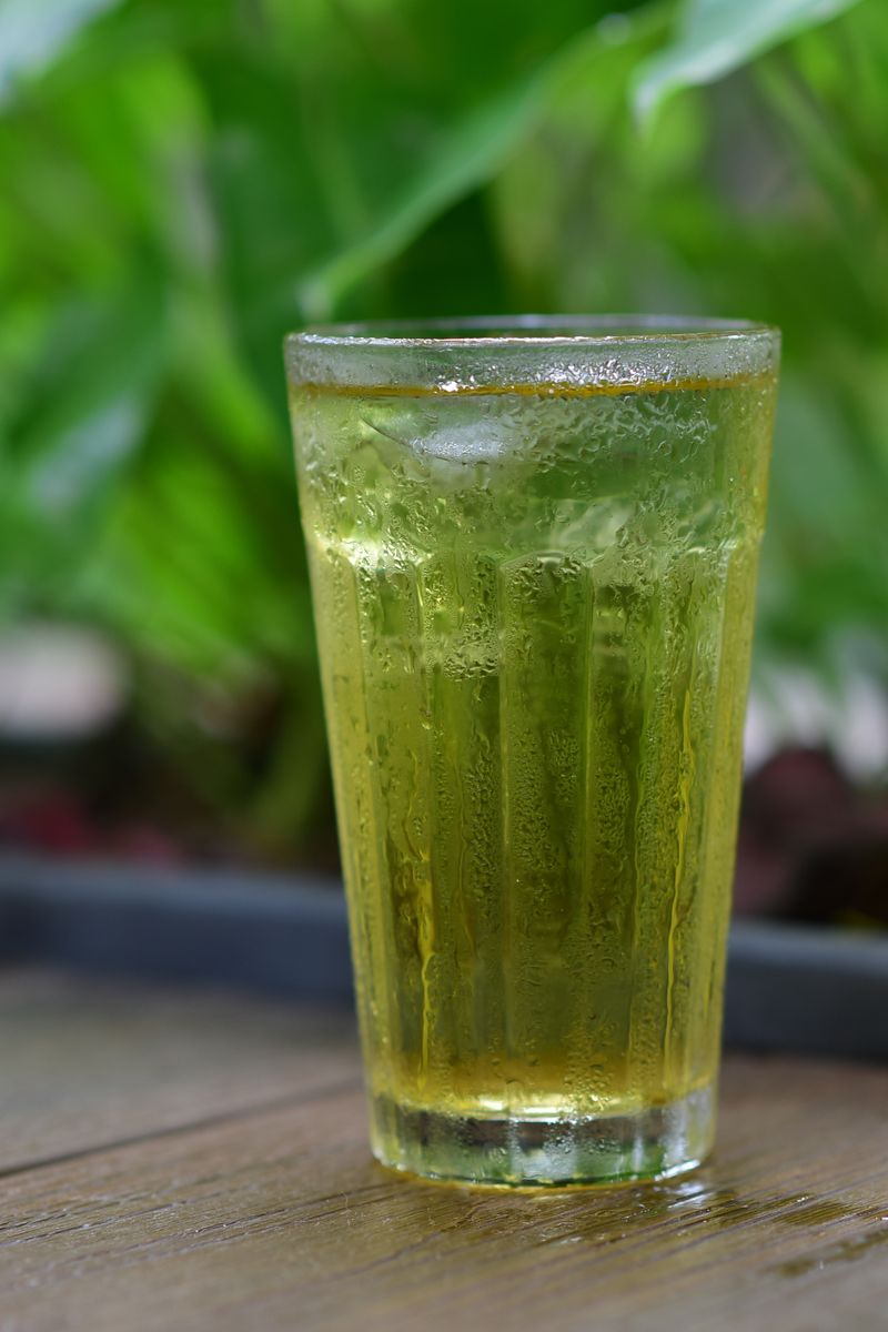 Iced Tea