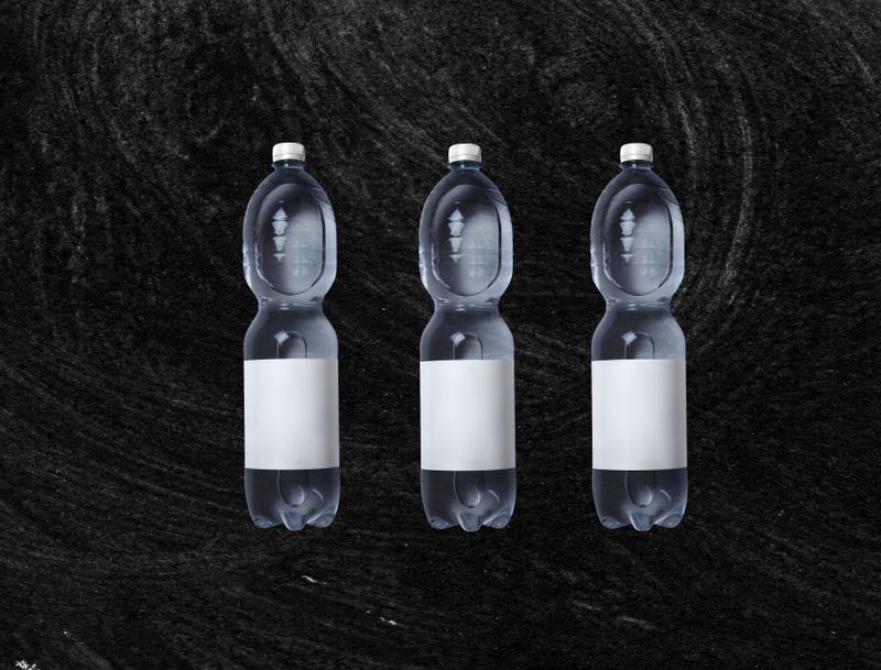 Mineral Water