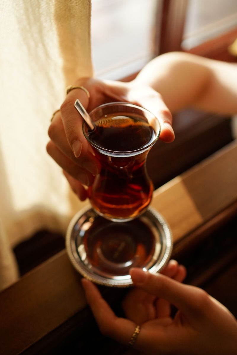 Black Tea