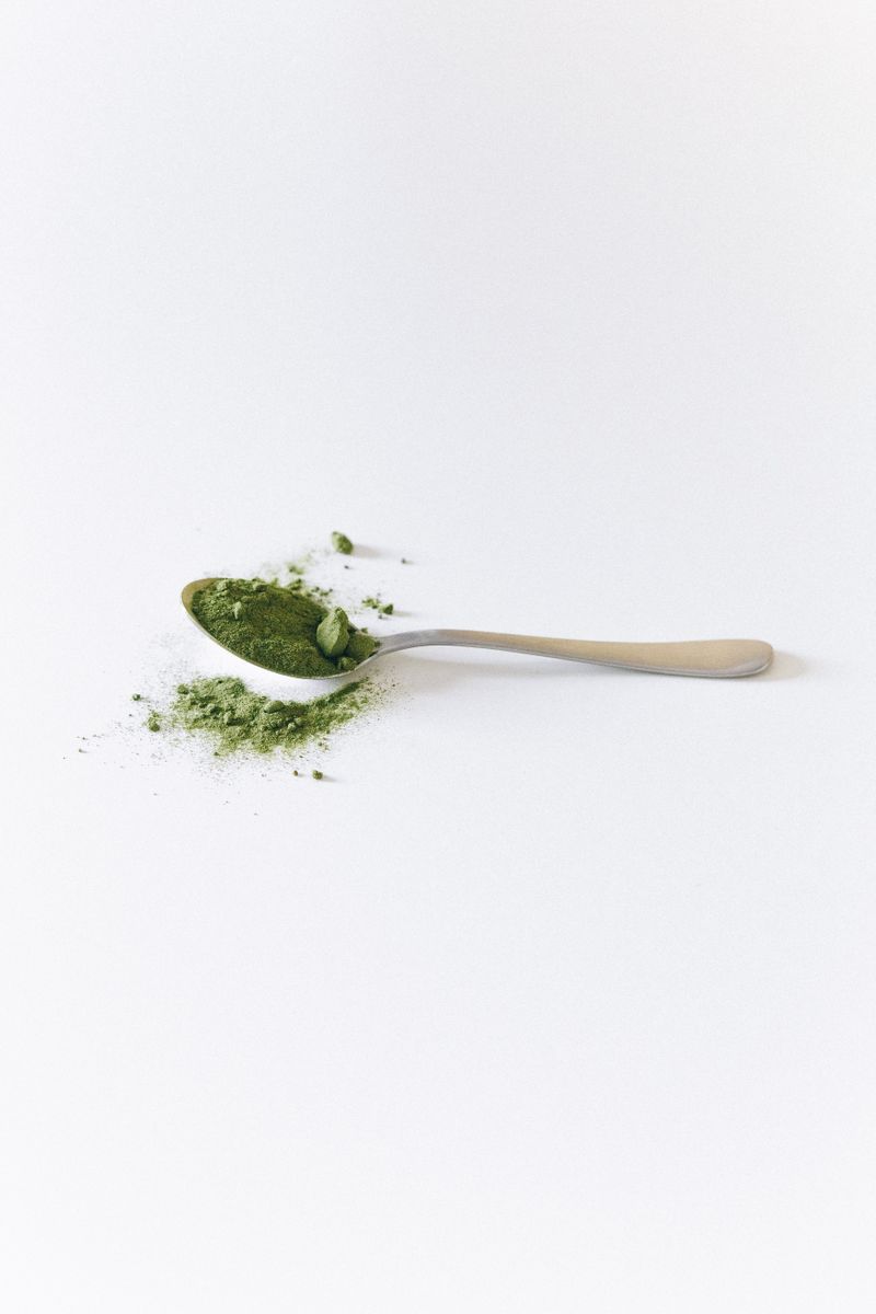 Matcha Powder