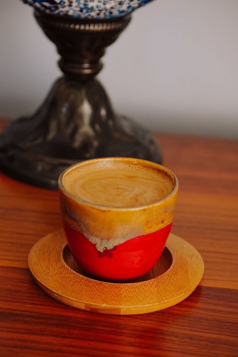 Espresso Blend
