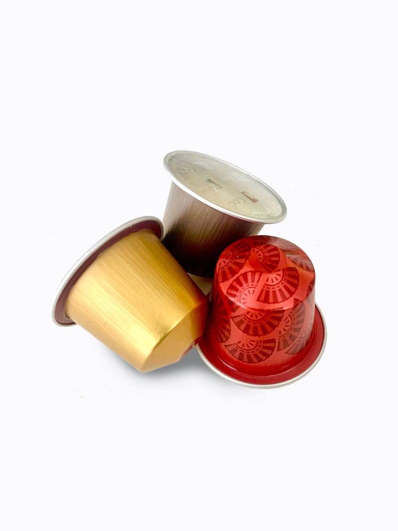 Coffee Capsules