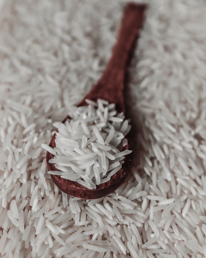 Basmati Rice 5kg