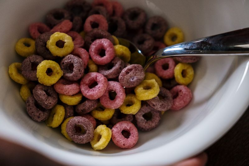 Breakfast Cereal