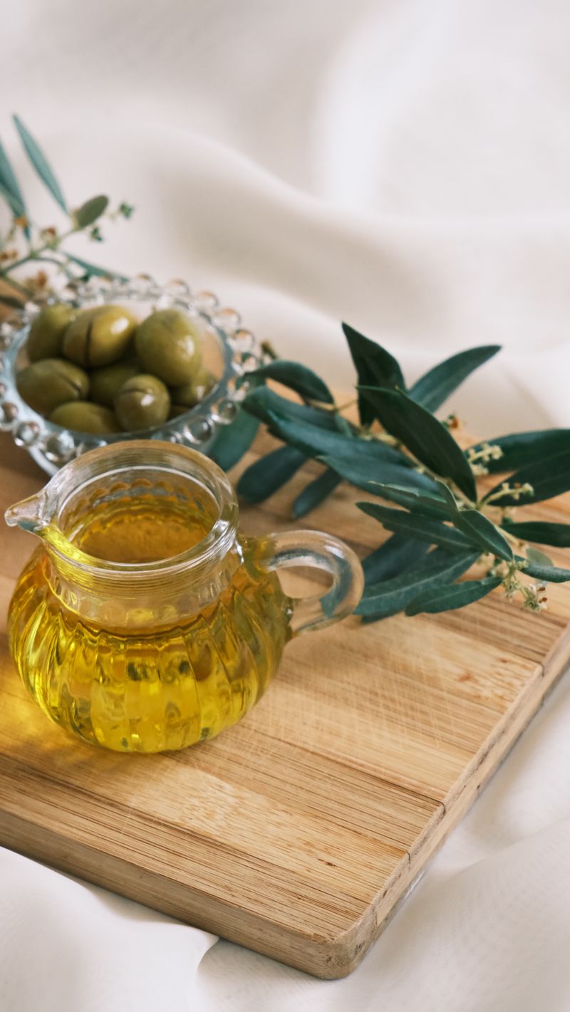 Olive Oil 1L