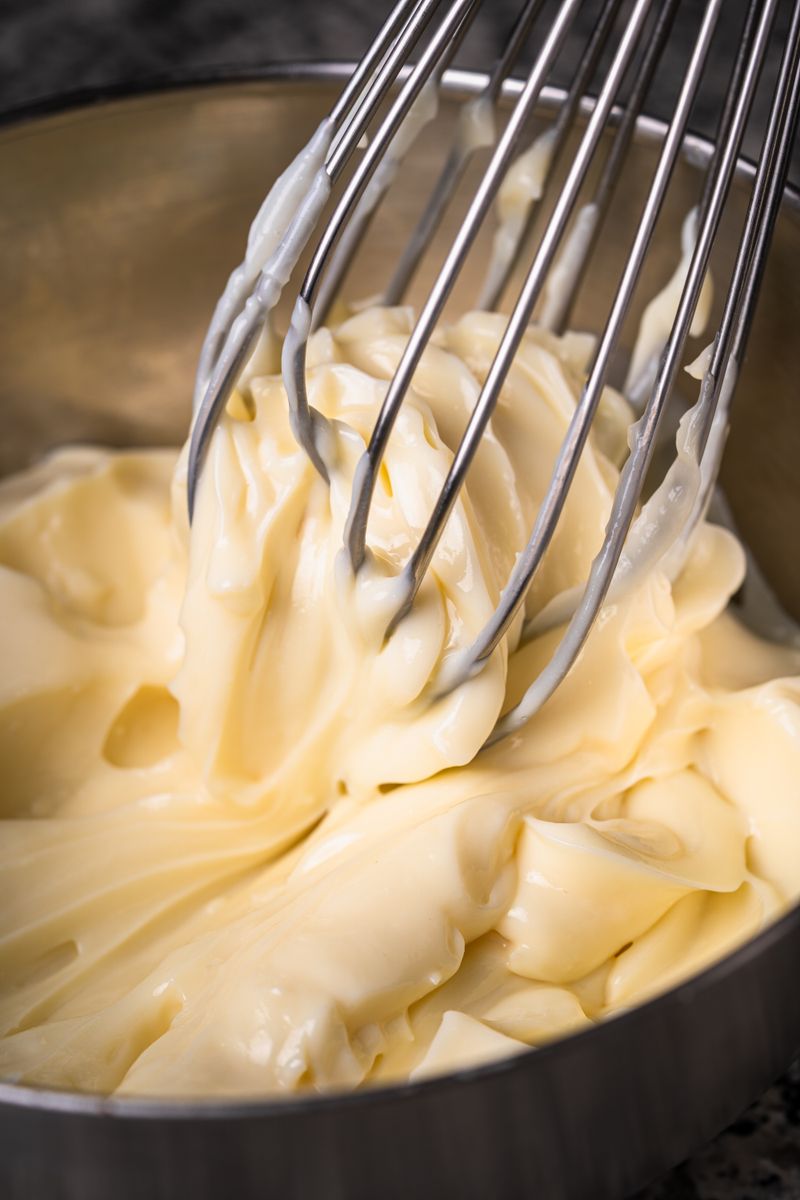 Mayonnaise