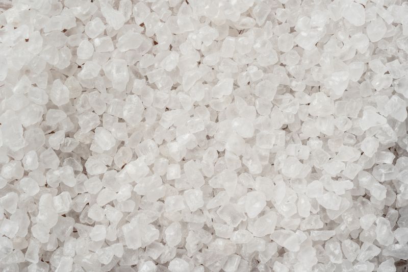 Sea Salt