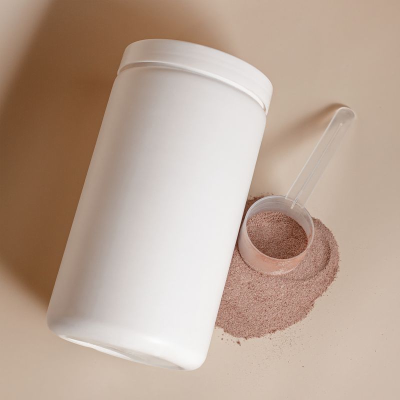 Whey Protein Powder