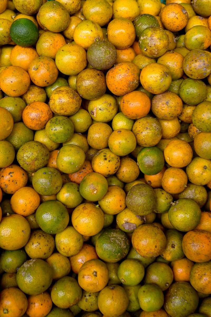 Vitamin C Effervescent