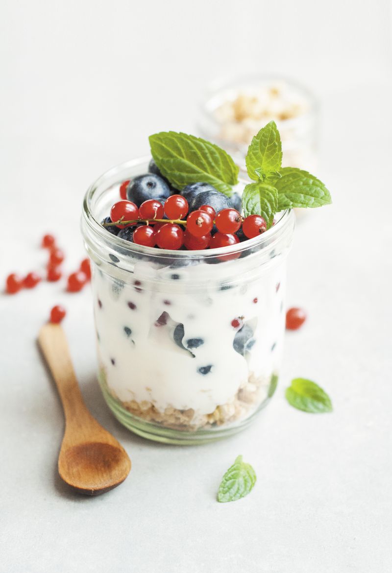 Probiotic Capsules