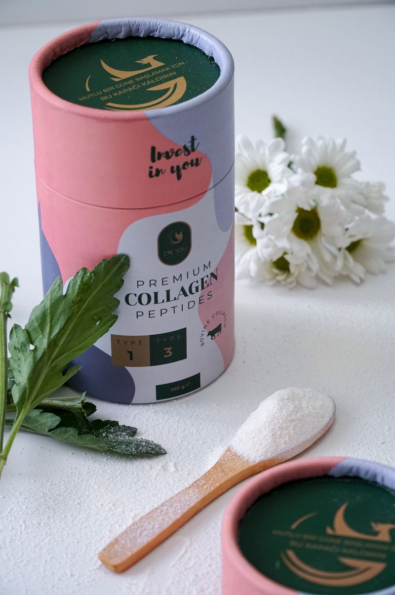 Collagen Powder