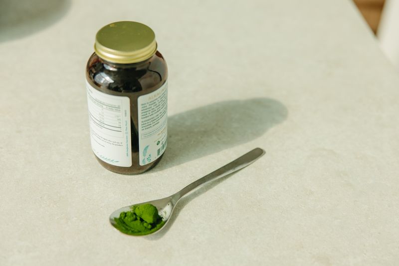 Green Superfood