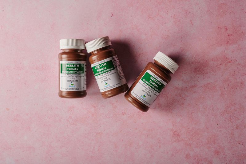 Magnesium Supplement