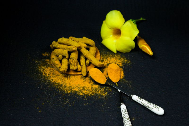 Turmeric Powder