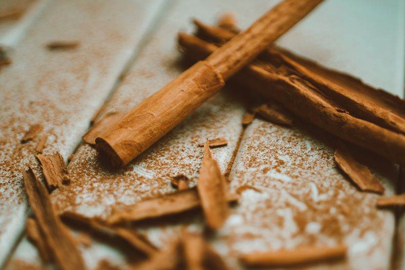 Cinnamon Sticks