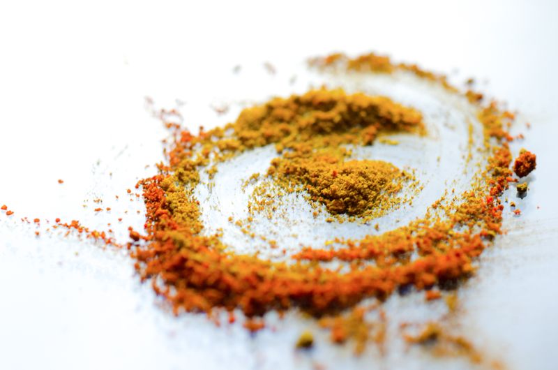 Curry Powder