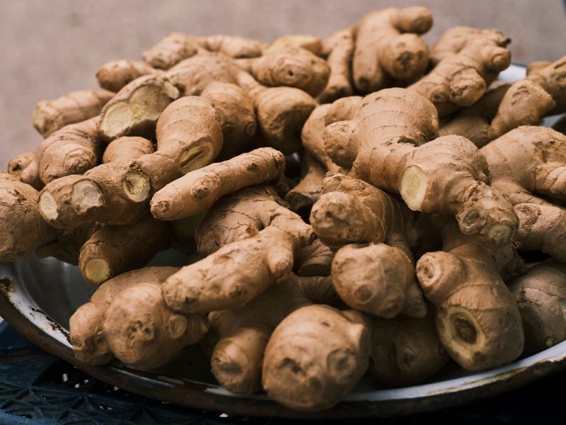 Ginger Powder