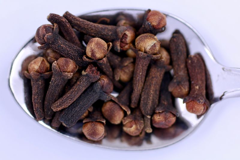 Cloves