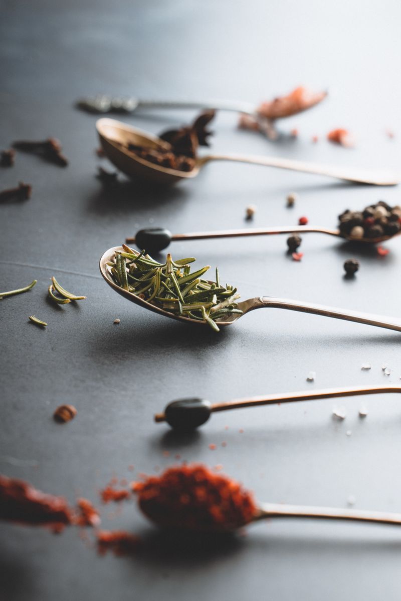 Garam Masala