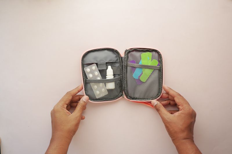 First Aid Kit